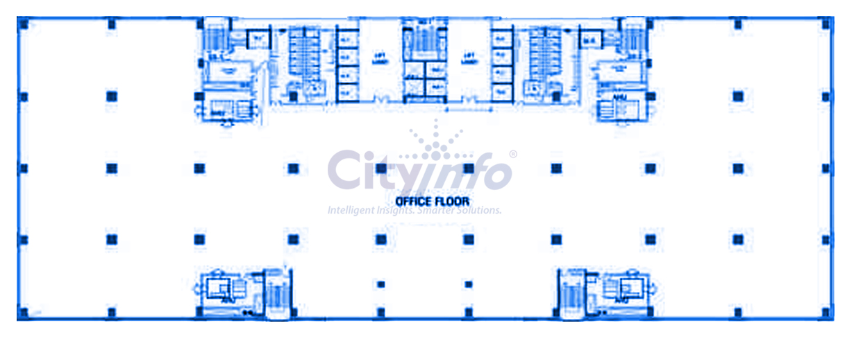  Floor image for TVH Agnitio Park